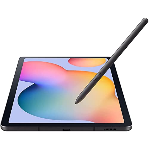 Oxford Gray Stylus Pen for Samsung Galaxy Tab S6 Lite M30679