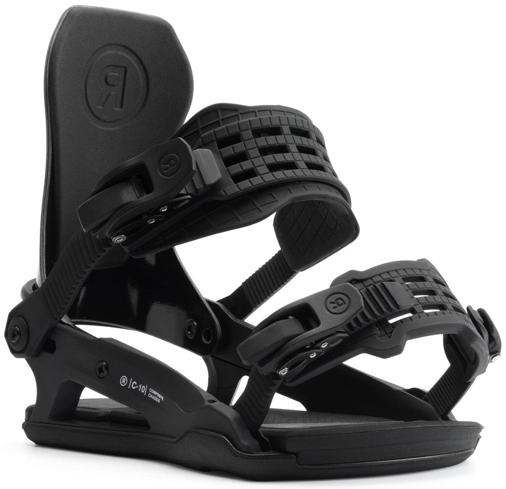 C-10 Snowboard Bindings Q237699