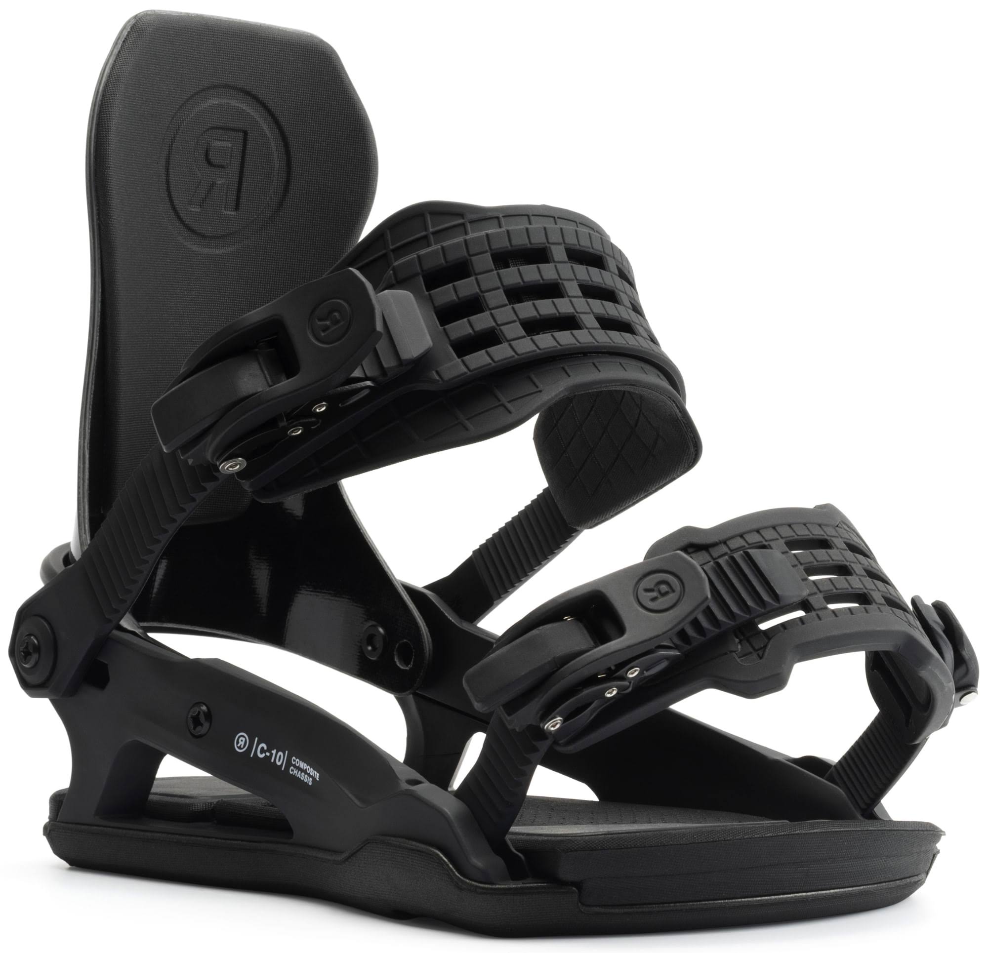 C-10 Snowboard Bindings Q237699