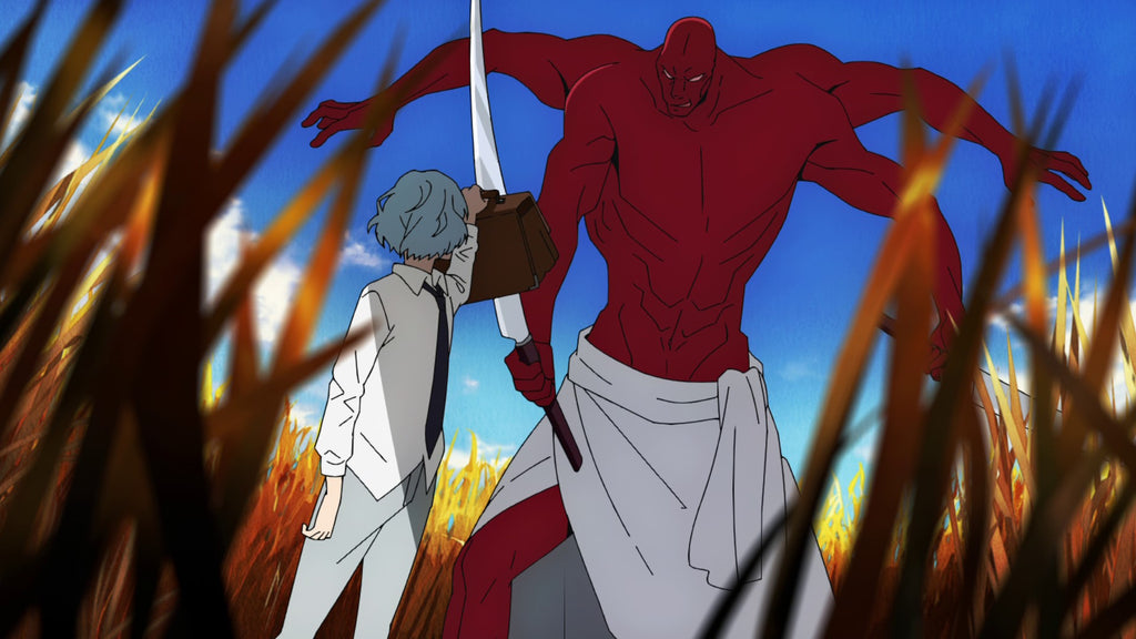 Tower of God Season 1 Dvd H594796