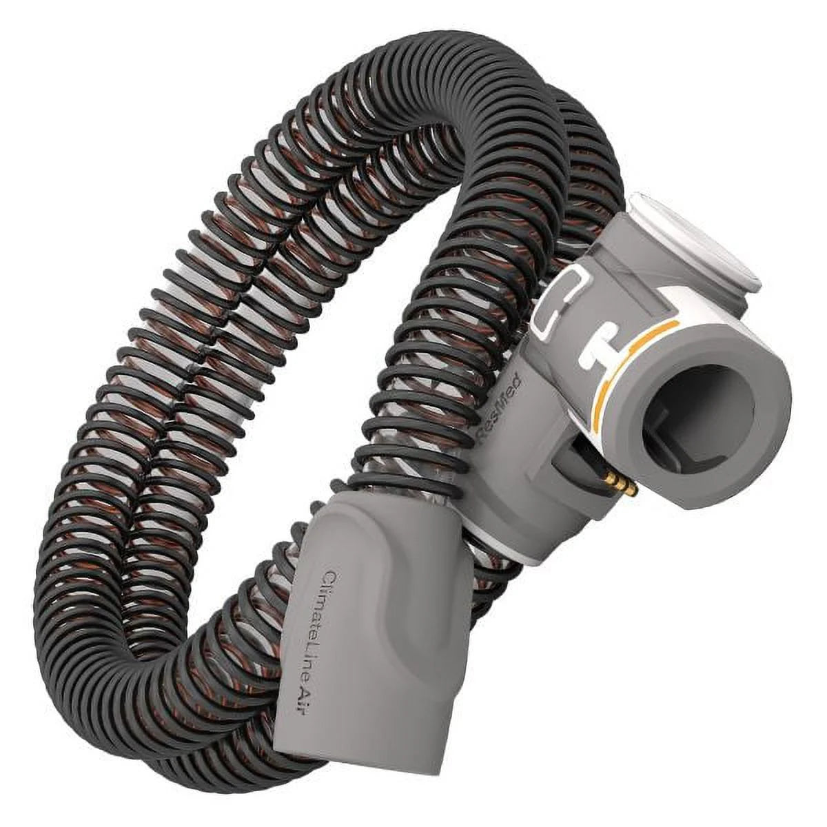 Heated Tubing U53897