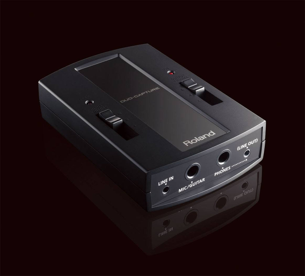 USB Audio Interface H25532