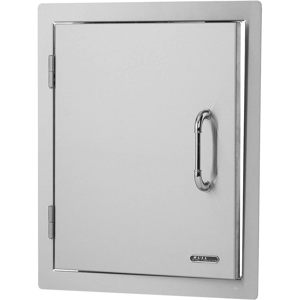 Left Swing Vertical Access Door B95897