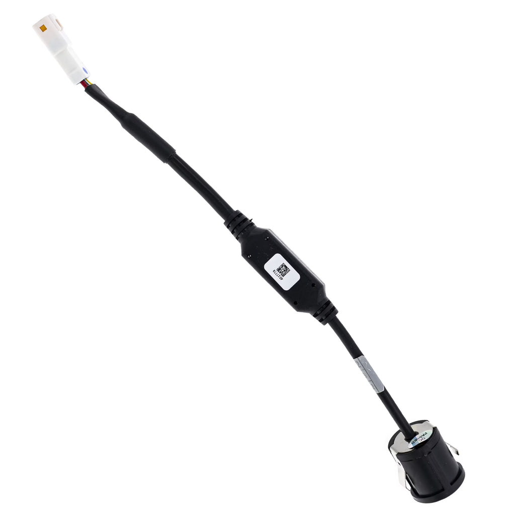 Rear Wide Angle Camera T2790