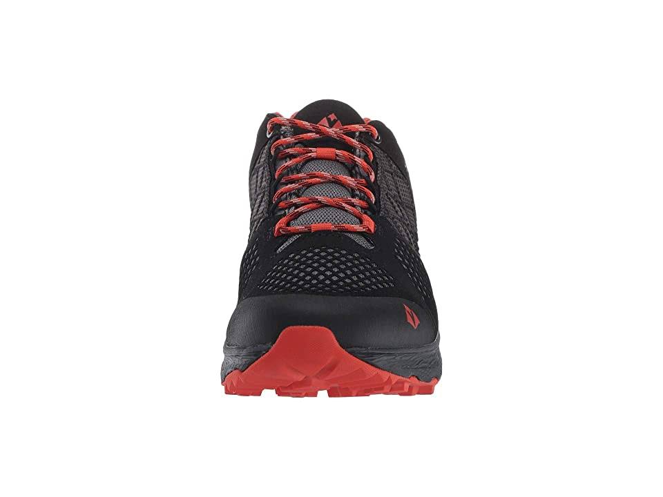 Anthracite Low GTX Hiking Shoes E47360