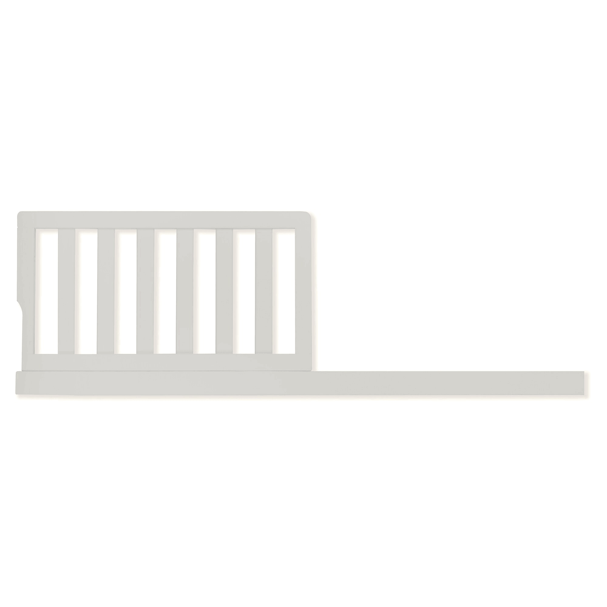 Toddler Rail, Grey Pearl G75667