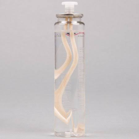 29 Hour Smokeless Clear Liquid Candle Fuel Cartridge U29328