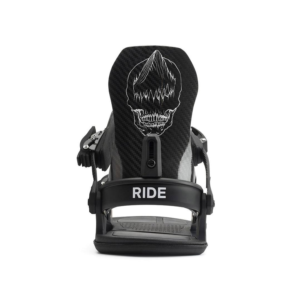 C-10 Snowboard Bindings Q237699