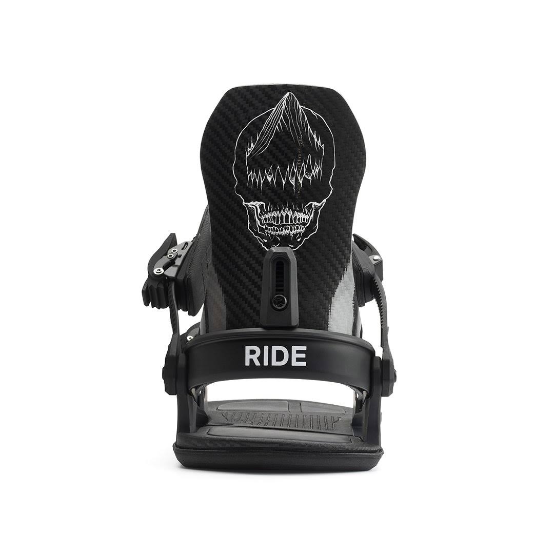 C-10 Snowboard Bindings Q237699