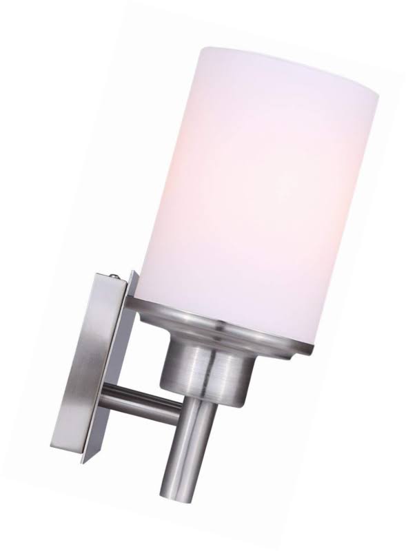 4-Light Bath Vanity Brushed Nickel Q931060