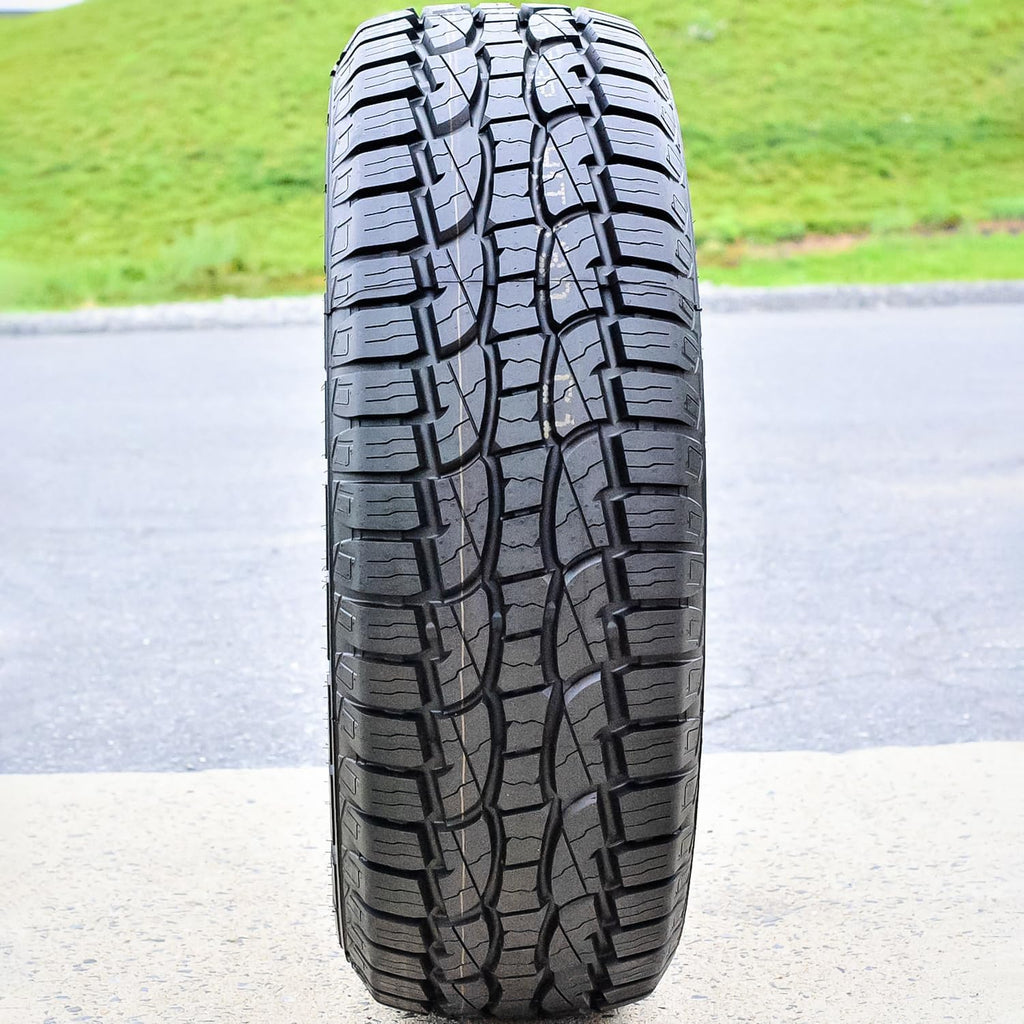 31/10.50R15 109R All-Season Radial Tire T996