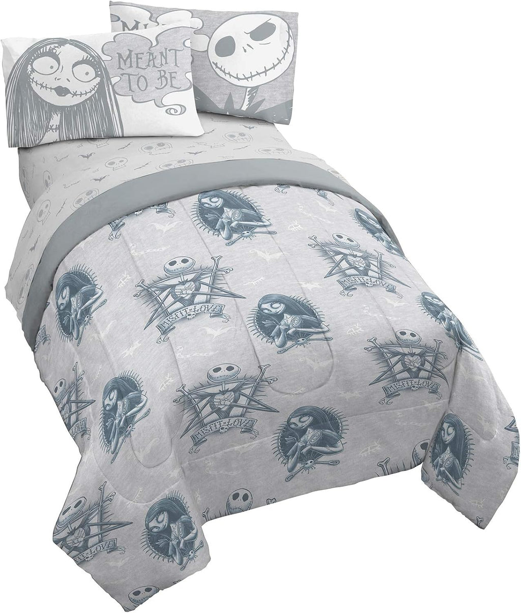 4 Piece Twin Bed Set R983