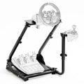 Racing Wheel Stand with Adjustable Shifter Mount E3339