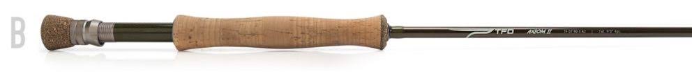 Saltwater Fly Rod C92789
