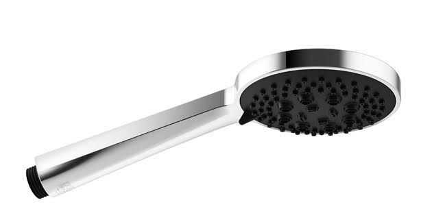 Black Matte Handshower T16155