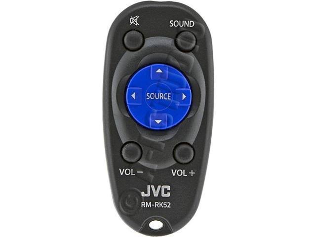 Car CD Receiver W856