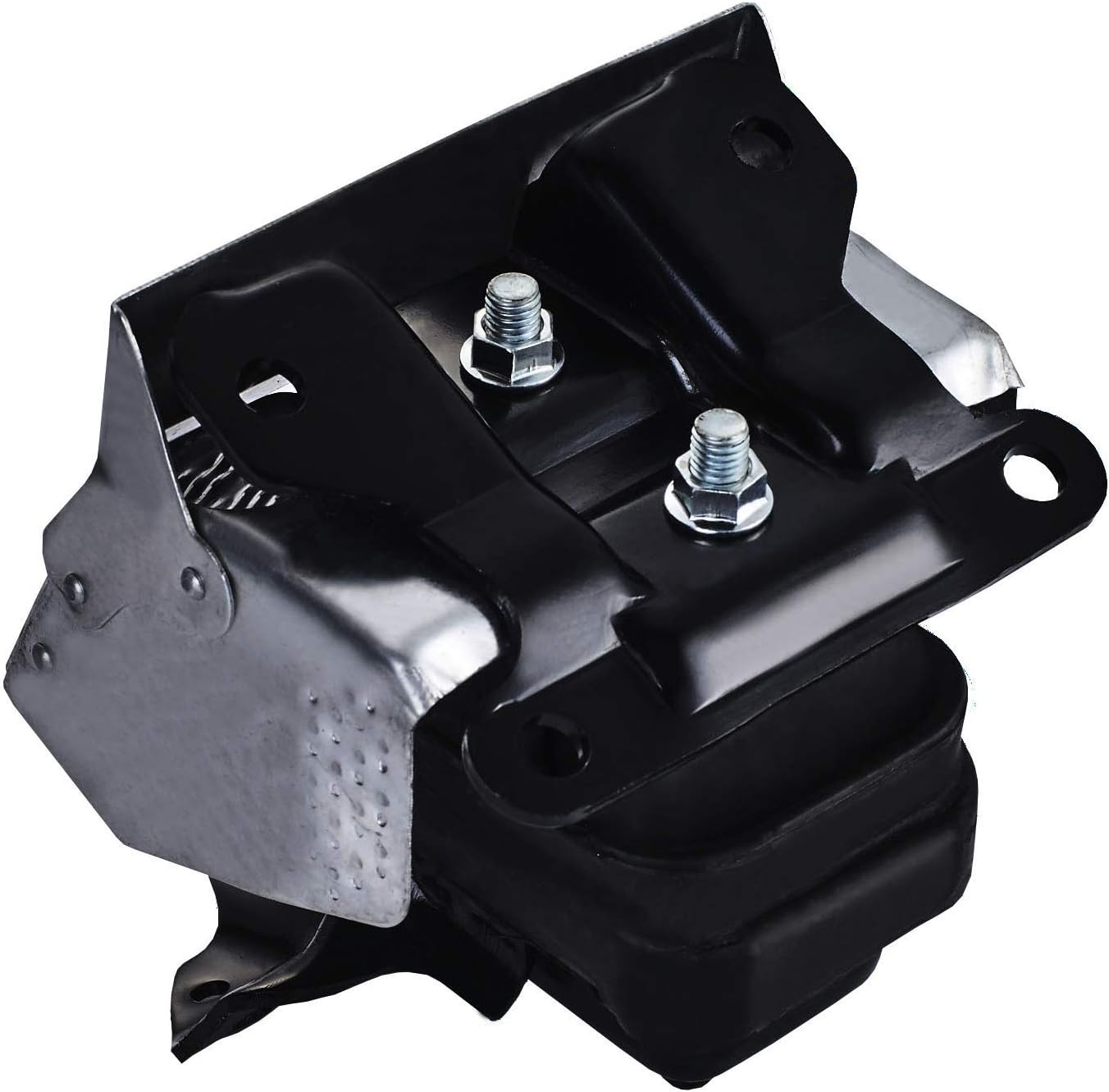 Engine Motor Mount with Heat Shield Set of 2 O830608