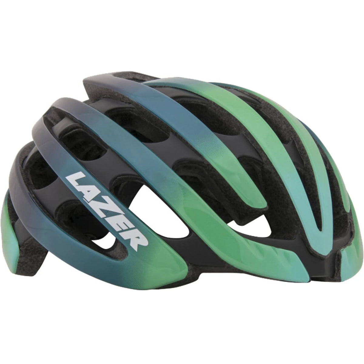 Mint/Green/Blue Helmet B87142