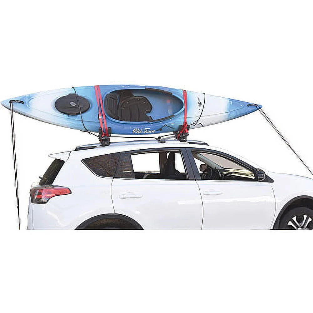 Cable Lock for Kayak or Canoe K4889