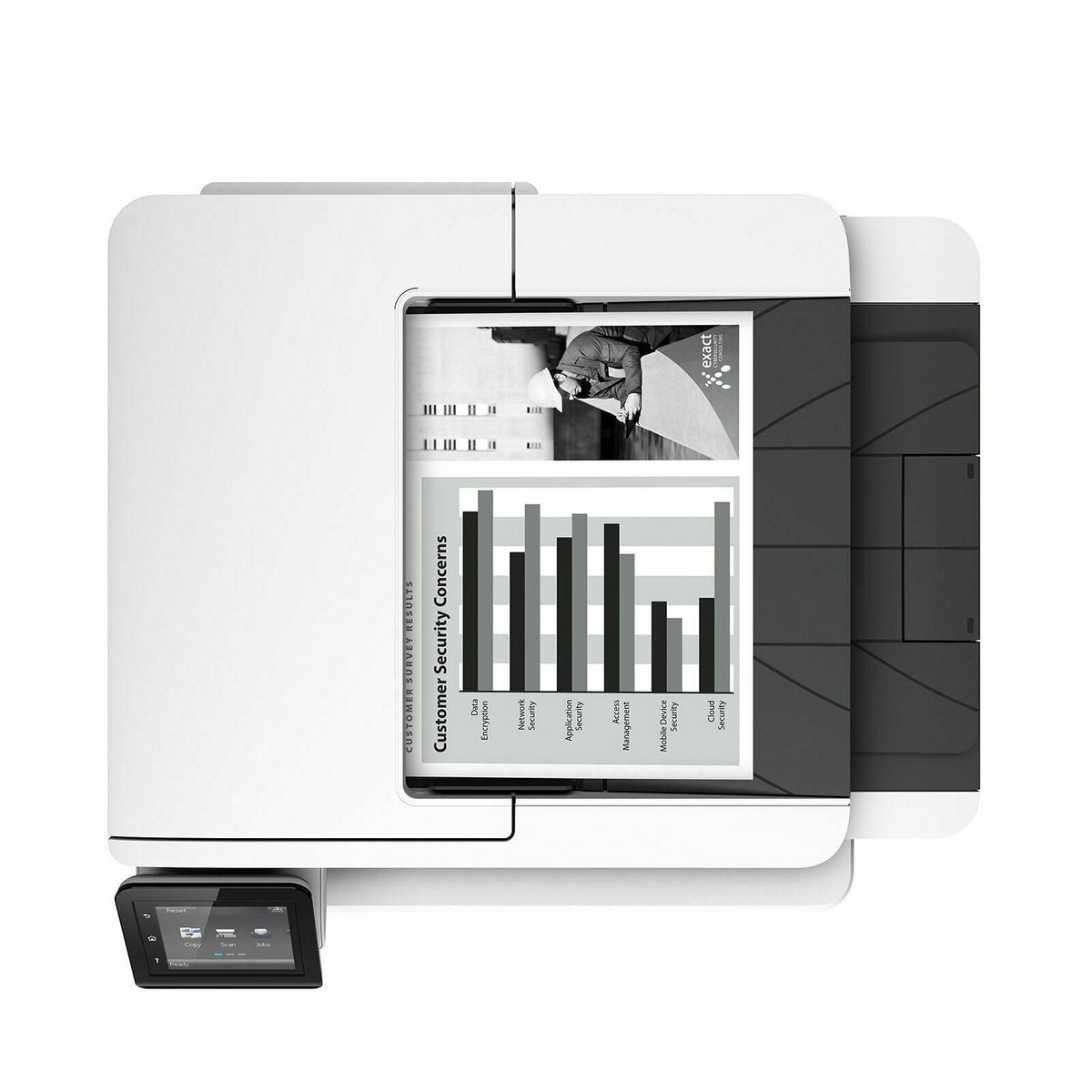 Printer F96316