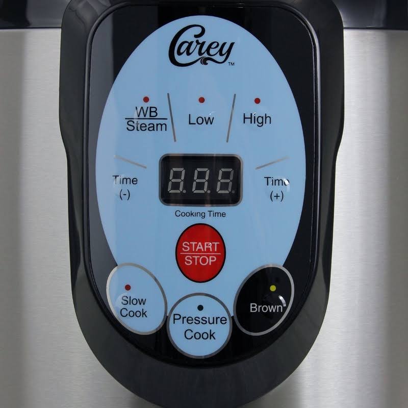 9.5 qt. Smart Canner & Cooker U875
