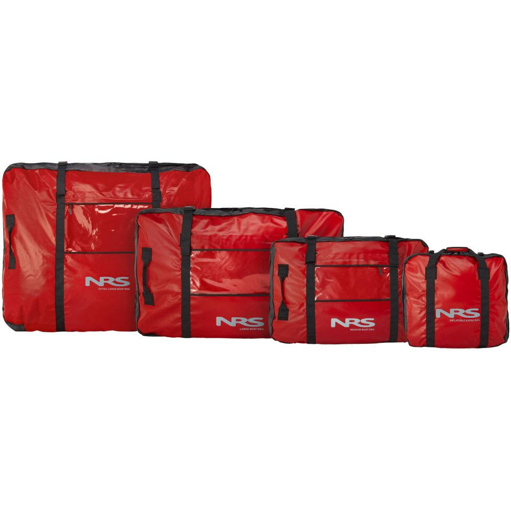 Boat Bag for Rafts, IKS and Cats K3508