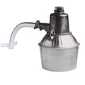 Dusk-To-Dawn Area Light, 24" Arm, 150W, 120V J57589