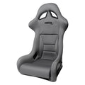 Drifter Seat, Neutral, Velour T725