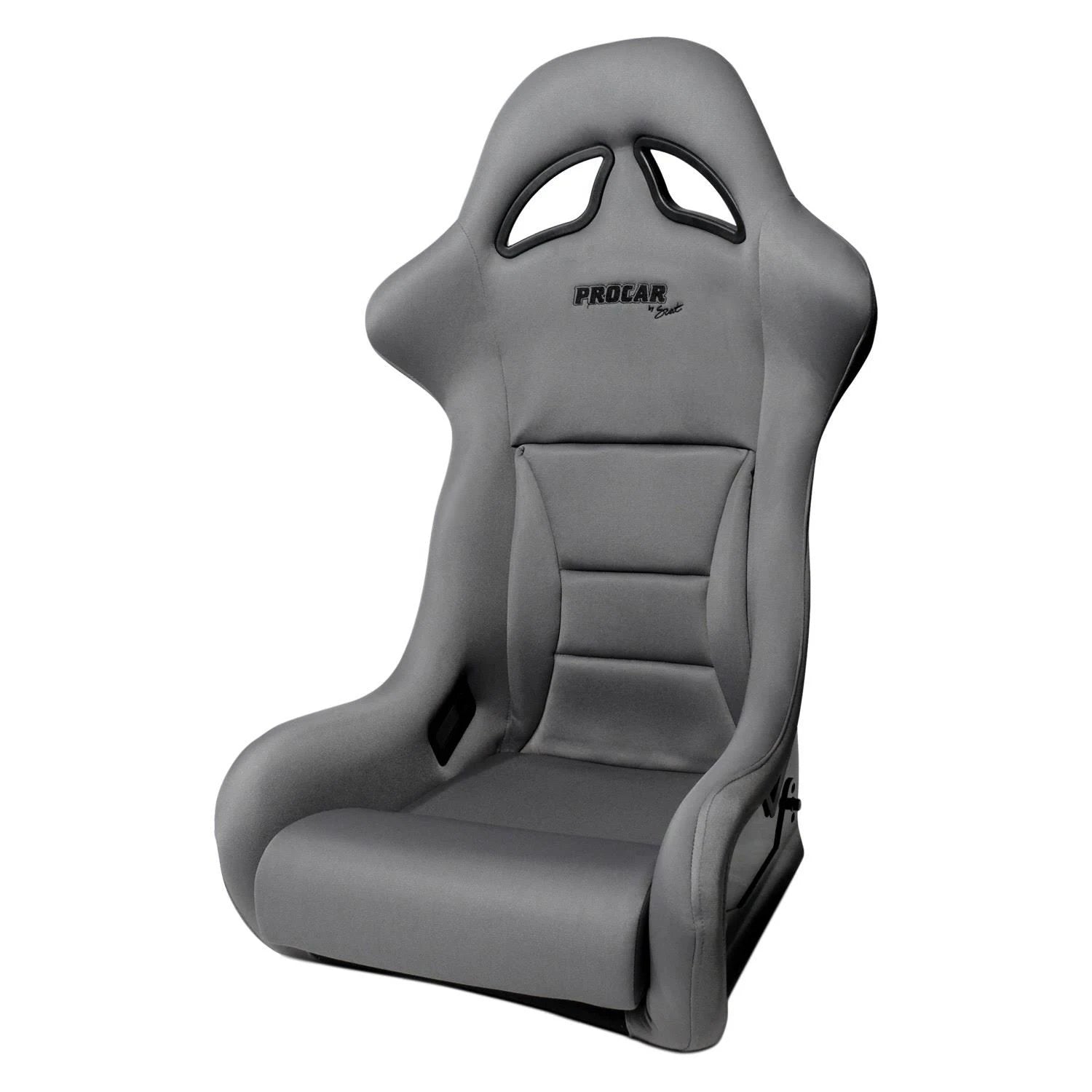 Drifter Seat, Neutral, Velour T725