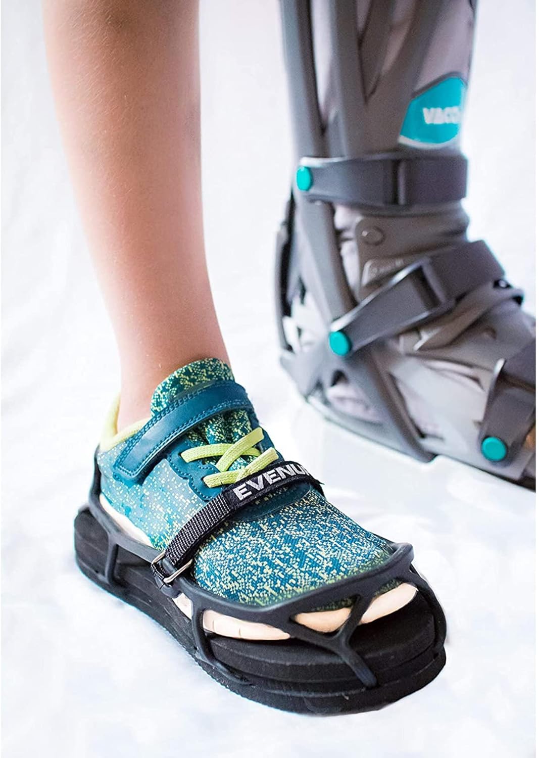 Small Shoe Balancer Y7679