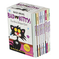 8 Book Box Set F850