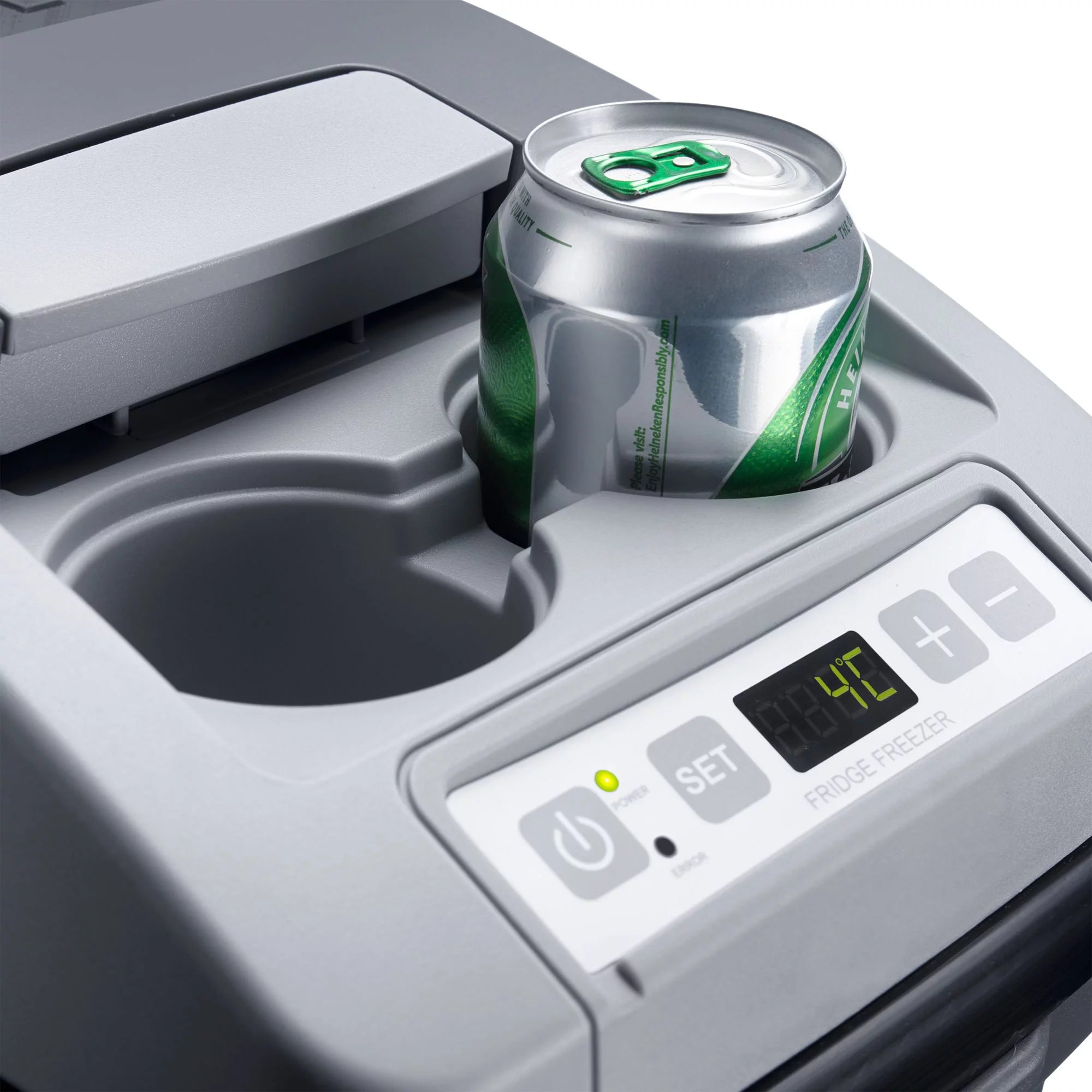 12V Electric Powered Cooler Fridge Freezer R7881