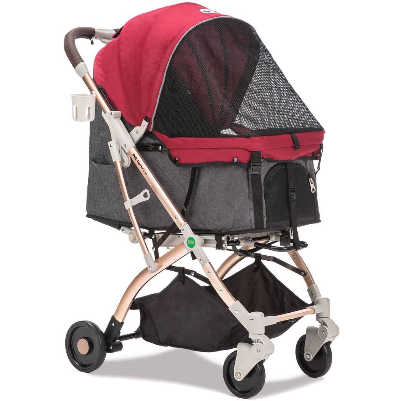Pet Rover Lite Travel Dog P56358