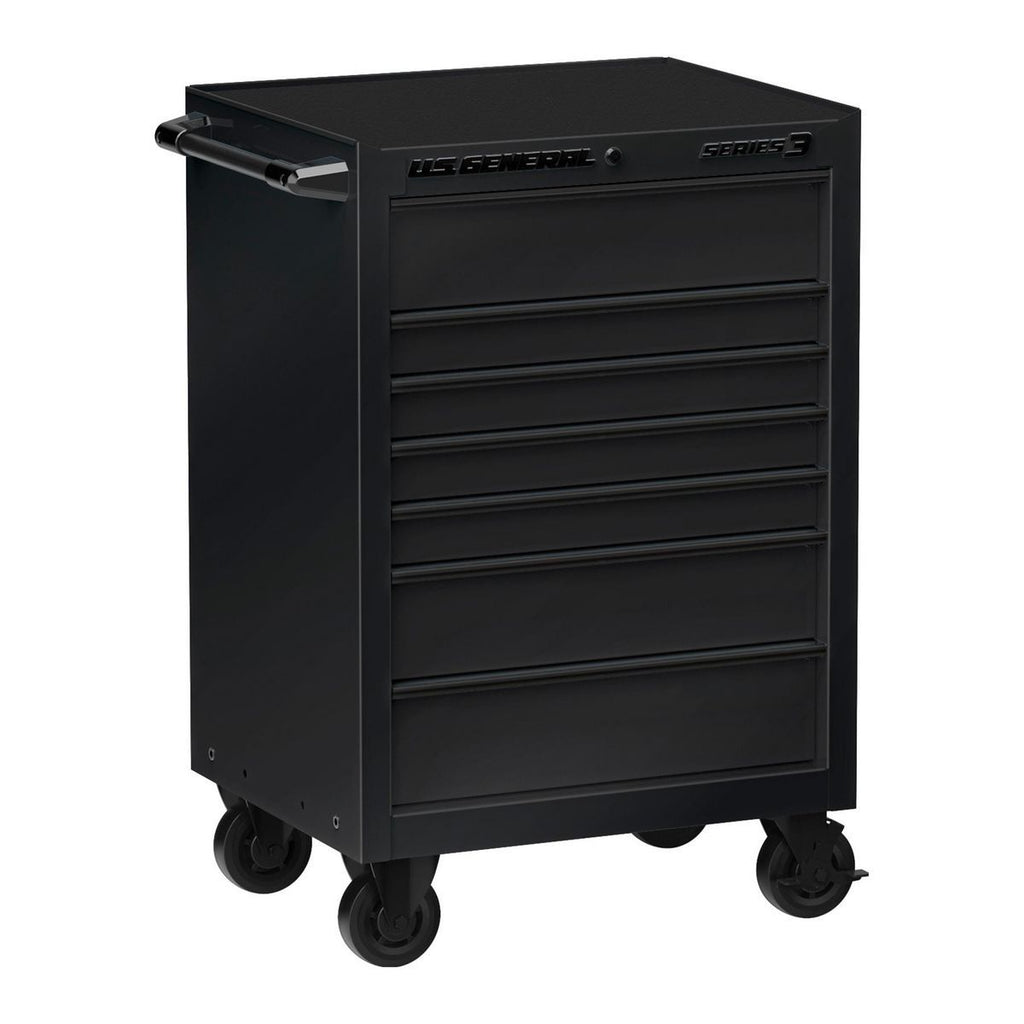 Black Roll Cab M65834