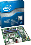 Micro ATX Motherboard with LGA1155 Socket, USB 3.0, Gigabit Ethernet L40442