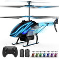 RC Helicopter with 30Mins Flight (2 Batteries) O1536