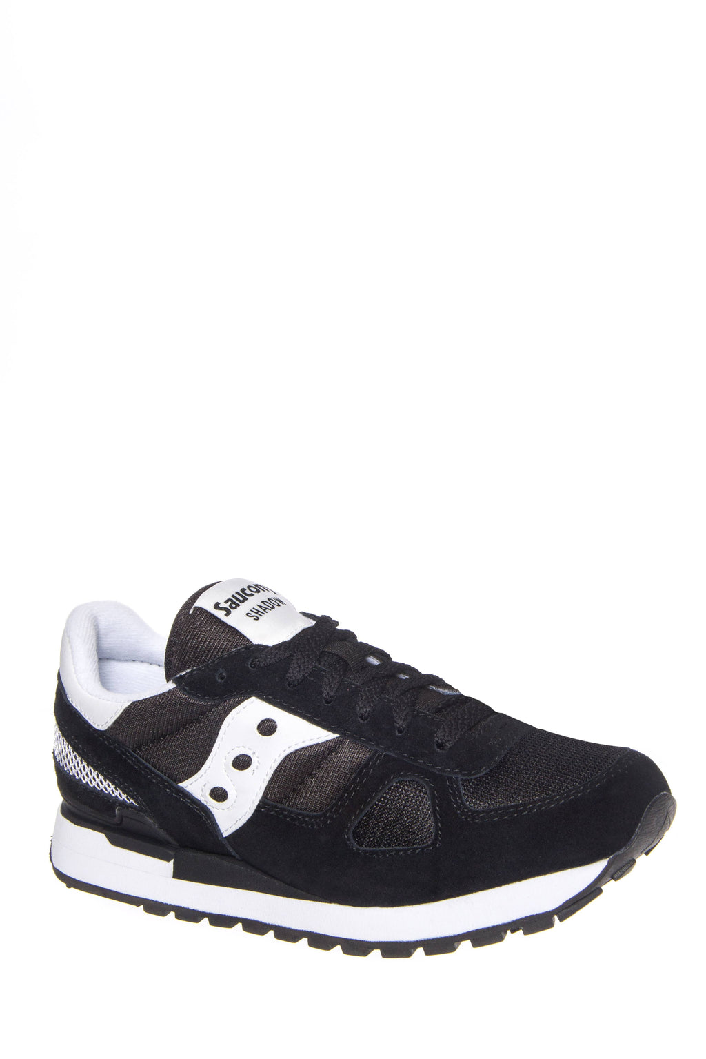 Black Saucony Shadow Original Sneakers K961277
