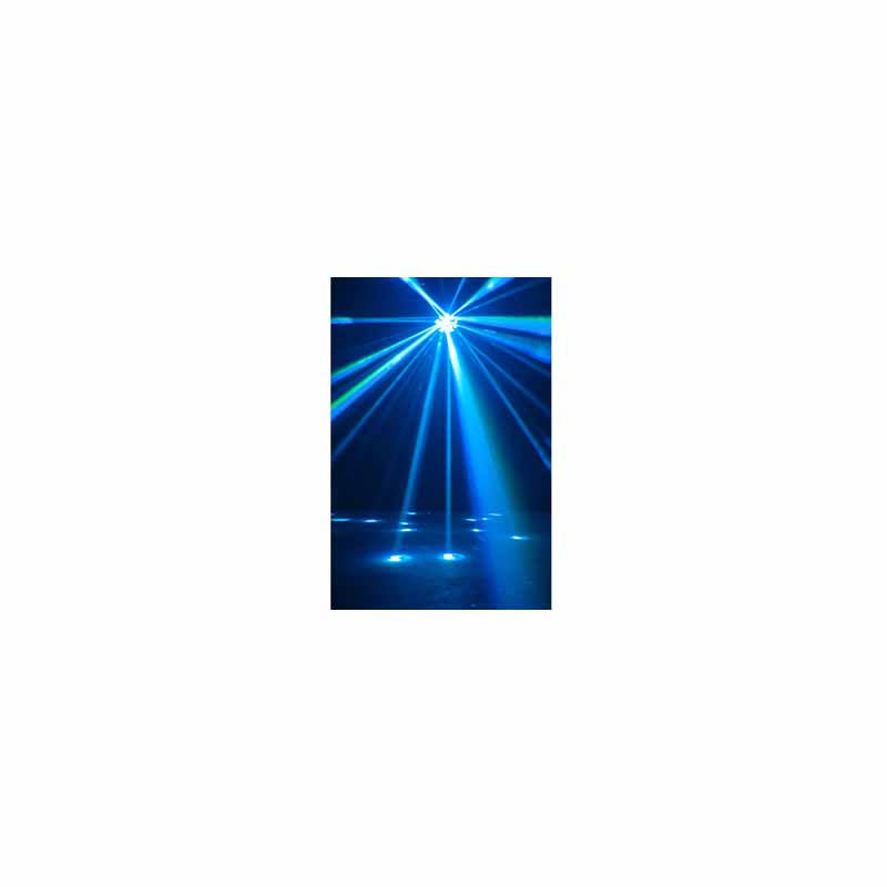 Hex LED Effect Light R996074
