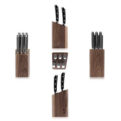 6-Piece Forged Steak Knife Set V29554