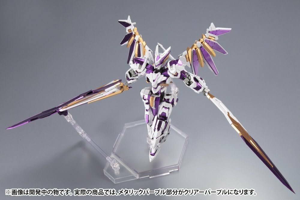 1/100 Scale Model Kit J37727