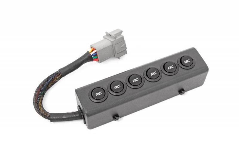 MLC-6 Multiple Light Controller L366