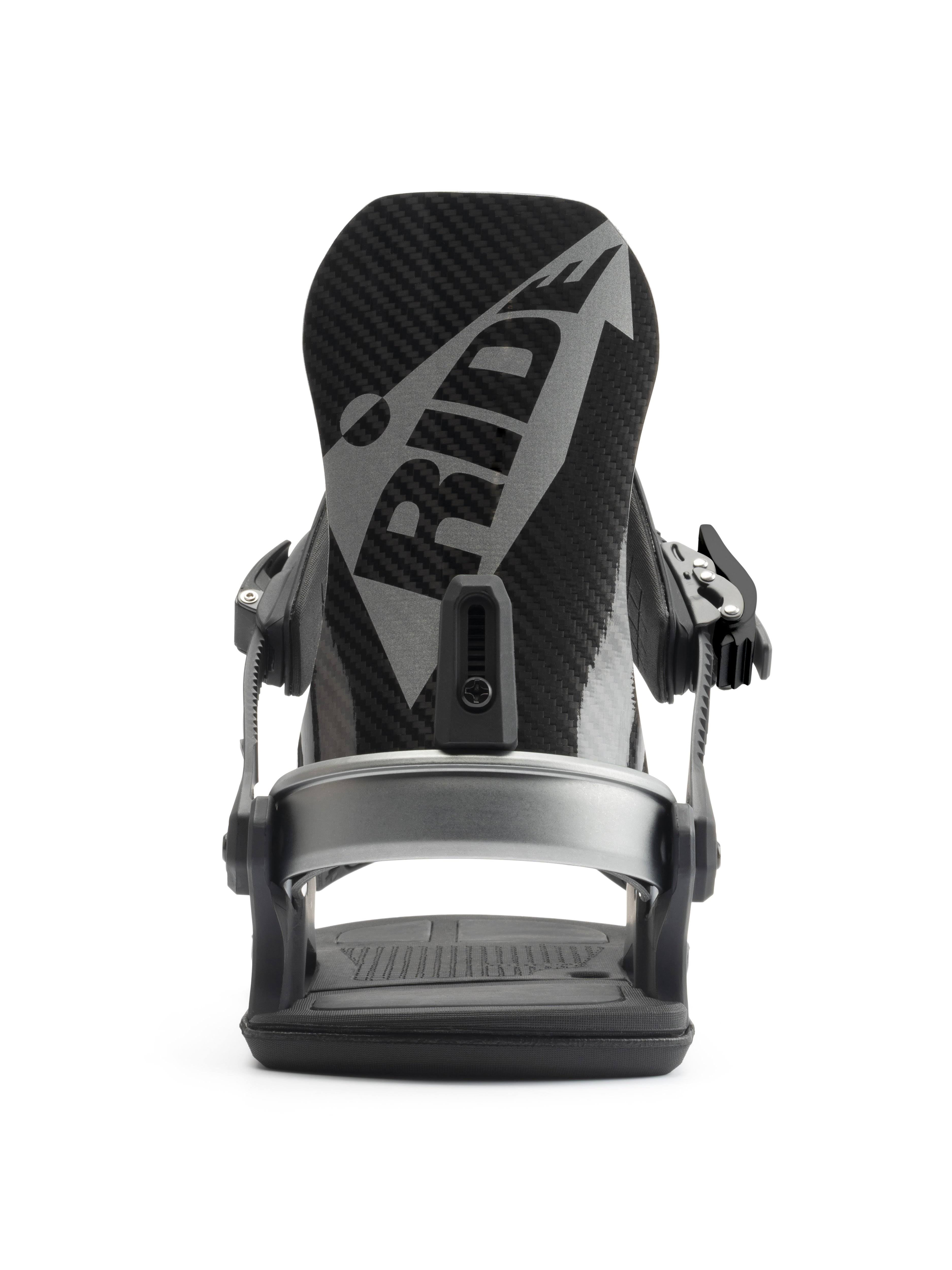 C-10 Snowboard Bindings Q237699