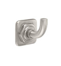 Matte Black Robe Hook W380729