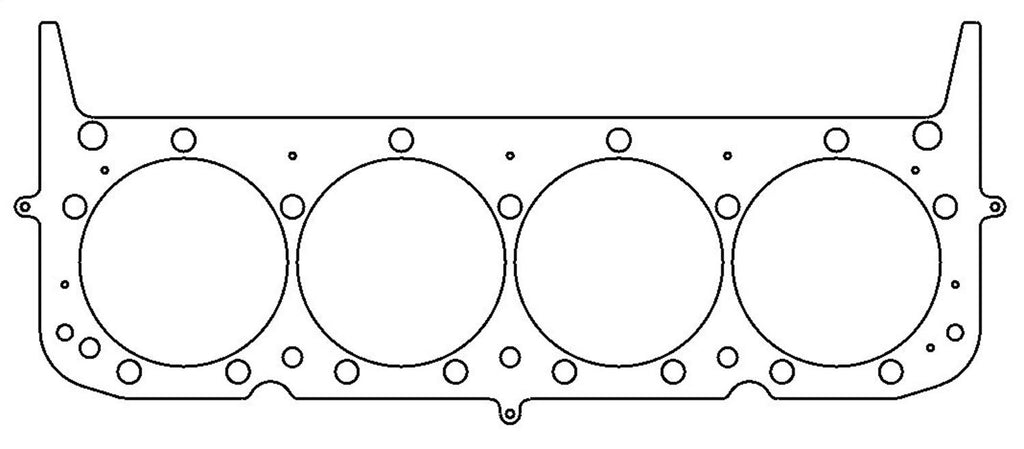 Cylinder Head Gasket K6736