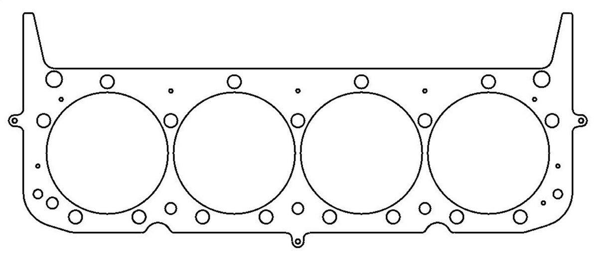 Cylinder Head Gasket K6736