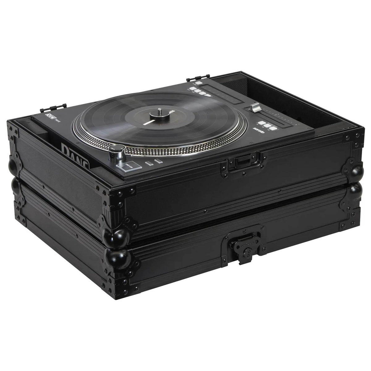 Black Label Case for Rane Twelve DJ Controller I36915