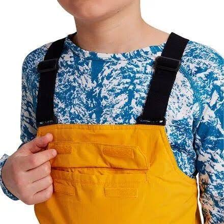 Skylar Bib Pant T201