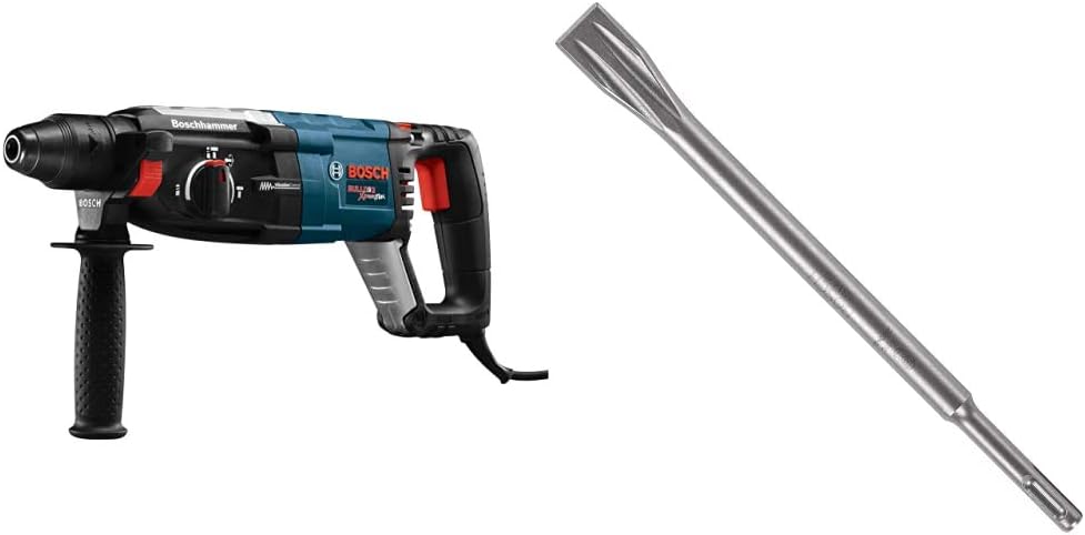 Rotary Hammer G9581