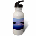 21 oz Sports Water Bottle M2477