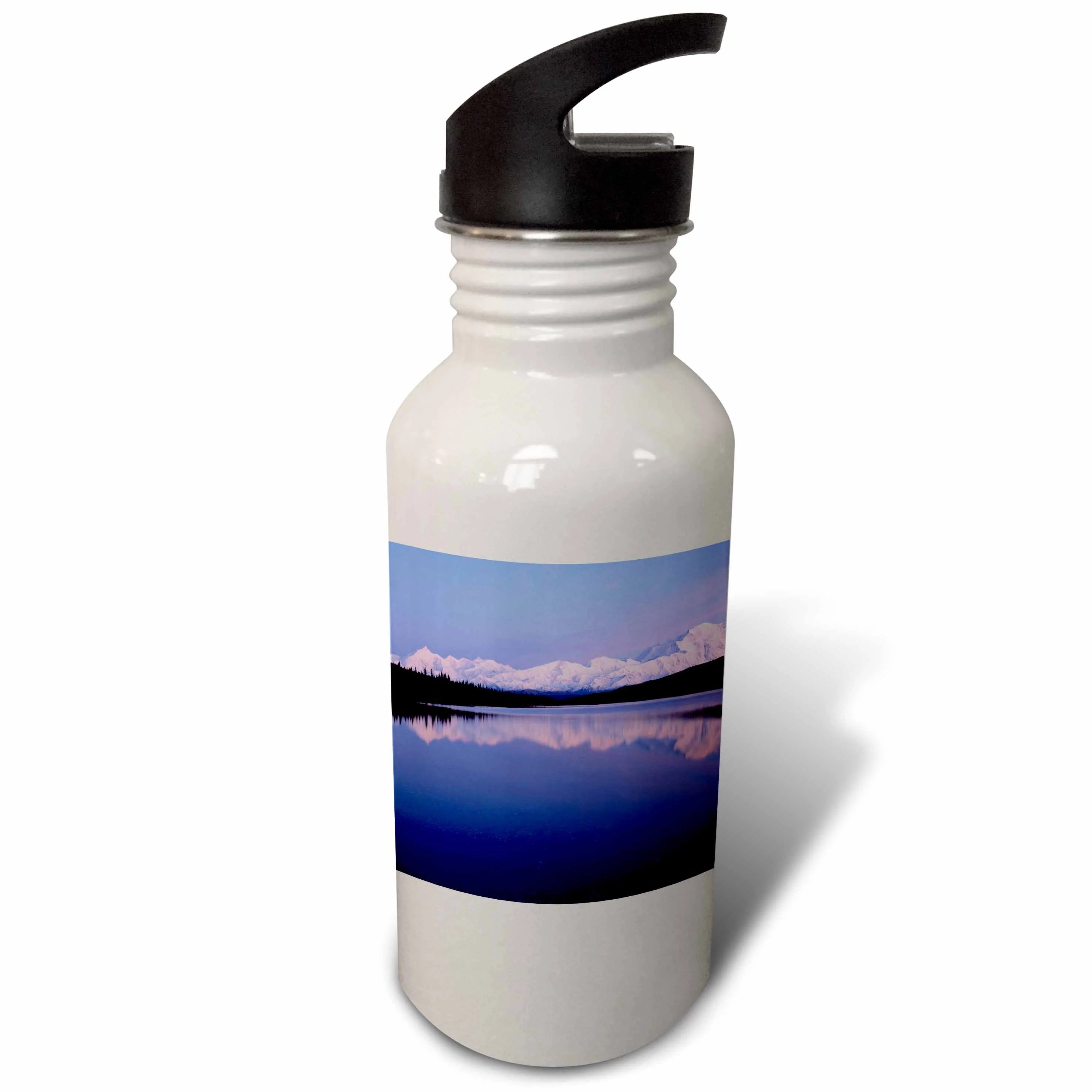 21 oz Sports Water Bottle M2477